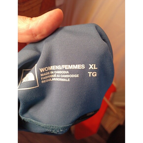 NORTHFACE‎ jumpsuit pants - Picture 9 of 9